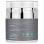 Baebody Collagen Face Cream for Anti-Aging, Advanced Skincare for a Youthful Complexion, Natural Organic and Non-GMO, Lightweight Facial Moisturizing Lotion, 1.7 Fl Oz