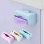 For Plastic - Trash Bags Storage Container 1 Pc Kitchen Gadgets Plastic Bag Storage Box Bathroom Organization Multi-purpose Wall-mounted For Plastic - Trash Bags Storage Container 1 Pc Kitchen Gadgets Plastic Bag Storage Box Bathroom Organization Multi-purpose Wall-mounted
