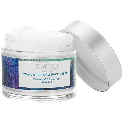 Crème Anti-Âge Naturelle : Crème de Nuit et de Jour pour Peaux Sèches/Grises avec Vitamine C, Coco et Avocat | Hydratante et Nourrissante pour une Peau Repulpante et Souple, et Réduit les Rides. Crème Anti-Âge Naturelle : Crème de Nuit et de Jour pour Peaux Sèches/Grises avec Vitamine C, Coco et Avocat | Hydratante et Nourrissante pour une Peau Repulpante et Souple, et Réduit les Rides.