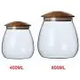 Bouteilles de Conservation en Verre 400ml pour Rangement Maison, Bouchons Étanchés, Accessoires de Cuisine pour la Maison et la Cuisine Bouteilles de Conservation en Verre 400ml pour Rangement Maison, Bouchons Étanchés, Accessoires de Cuisine pour la Maison et la Cuisine