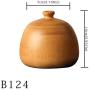Bouteilles de rangement en bambou naturel, petits contenants artisanaux, pots à thé, boîtes à épices, caddies ronds avec couvercle, style vintage. Bouteilles de rangement en bambou naturel, petits contenants artisanaux, pots à thé, boîtes à épices, caddies ronds avec couvercle, style vintage.