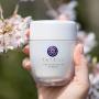 Tatcha The Rice Polish, Classic: Daily Non-Abrasive Exfoliator for Normal to Dry Skin. (60 grams | 2.1 oz)