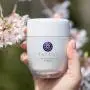 Tatcha The Rice Polish, Classic: Daily Non-Abrasive Exfoliator for Normal to Dry Skin. (60 grams | 2.1 oz)