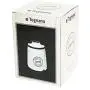 Tognana Urban Chic Coffee Jar 12 cm, Ceramic, White Tognana Urban Chic Coffee Jar 12 cm, Ceramic, White