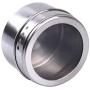 Cngstar Stainless Steel Magnetic Spice Rack Pot Herb Tin Jar Storage Holder Cook Stand Kitchen Accessories Tools