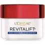 Night Cream by L’Oreal Paris, Revitalift Anti-Aging Face Moisturizer with Pro-Retinol and Centella Asiatica, Paraben Free, Non-Comedogenic, Suitable for Sensitive Skin, 1.7 oz. Night Cream by L’Oreal Paris, Revitalift Anti-Aging Face Moisturizer with Pro-Retinol and Centella Asiatica, Paraben Free, Non-Comedogenic, Suitable for Sensitive Skin, 1.7 oz.