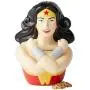 Enesco DC Comics Keramik Cookie Jar, Wonder Woman, 11,375 Zoll, Multicolor