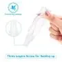 Bouteilles Vaporisatrices Miniatures, Shynek 32 Pièces 60ml Nebuliseur Fin Petit Flacon de Voyage Bouteilles Vides Réutilisables pour Échantillons d'Huiles Essentielles Parfum Bouteilles Vaporisatrices Miniatures, Shynek 32 Pièces 60ml Nebuliseur Fin Petit Flacon de Voyage Bouteilles Vides Réutilisables pour Échantillons d'Huiles Essentielles Parfum
