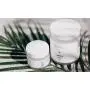 Kapuluan Raw Organic Coconut Oil Glass Jar, 2oz