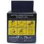 PREP: Dermatologisches Schutzcreme, Parabenerfrei 2.53 fl. oz (75 ml) Glasbehälter [ Italienische Import ]