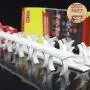 Hochwertige Gewürz-Clip-Regal-Aufbewahrungsgläser Organizer Halter für Zuhause Langlebige Greifer Nds66, Teepflanzen Gewürzregal - Gewürzglasbehälter, Schüttelbehälter, Werkzeughalter, Gewürzregal, Gewürze, Glasbehälter