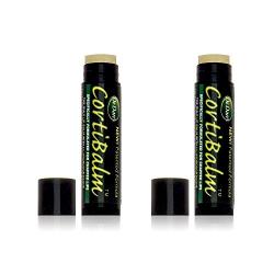 Dr. Dans CORTIBALM 4.20 g (Pack of 2)