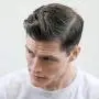 Cremo Premium Barber Grade Haarstyling-Creme, Mittlerer Halt, Mittlerer Glanz, 4 Oz