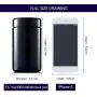 Snow Diamond 400ml (14 fl oz) Black Violet Ultraviolet Glass Wide Mouth Screw Top Jar Premium UV Protected Storage and Smell Proof Herb Container (1, 400ml) Snow Diamond 400ml (14 fl oz) Black Violet Ultraviolet Glass Wide Mouth Screw Top Jar Premium UV Protected Storage and Smell Proof Herb Container (1, 400ml)