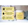 Handcraft Cellulite Treatment Body Scrub - 100% Natural - Powerful Anti Cellulite Treatment, Penetrates Skin, Targets Unwanted Fat and Improves Skin Firmness – 10 oz Handcraft Cellulite Treatment Body Scrub - 100% Natural - Powerful Anti Cellulite Treatment, Penetrates Skin, Targets Unwanted Fat and Improves Skin Firmness – 10 oz