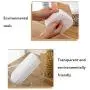 humidifier Kitchen Transparent Storage Tank, Plastic Grain Storage Tank, Food Dried Fruit Biscuit jar