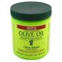 Ors Olive Oil Creme Relaxer Normal 18.75 Ounce Jar (555ml) (2 Pack)