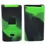 Original IJOY Captain PD1865 Silikonhülle Schutzschale Skin-Sticker für Vape iJOY Captain PD 1865 225W in 8 Farben