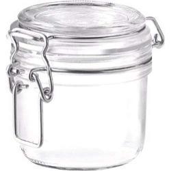 Bormioli Rocco One Fido Airtight Storage Jar 200ml for All Homemade Treats