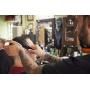 Don Juan Pomade 4oz - Medium High Hold - Medium Shine - Water Based - Honey Citrus Scent