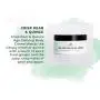 Plant Therapy Crisp Pear & Quince Anti-Age Body Cream with Whipped Shea Butter and Argan Oil 8 oz; 100% Vegan, Hydrating and Skin Firming