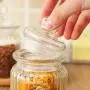 Réservoirs de Cuisine ZHONGYUE, Boîtes en Verre Scellées, Boîtes à Condiments, Boîtes à Thé, Jars en Verre pour Confitures, Réservoirs de Stockage – Accessoires de Cuisine Réservoirs de Cuisine ZHONGYUE, Boîtes en Verre Scellées, Boîtes à Condiments, Boîtes à Thé, Jars en Verre pour Confitures, Réservoirs de Stockage – Accessoires de Cuisine
