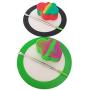 SZBS A Set Silicone Round Mat 22ml Container Cloud Shape Container Wax Oil Container Concentrate Storage Container Wax Silicone Jar With a Metal Rod (Black, 10)