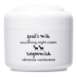 Goats Milk Night Cream - Face Cream