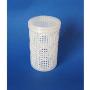 Kefir Fermenter: Container for Kefir Grains Large Size - 120 cc