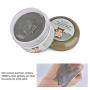 MS.DEAR Bubble Clay Cream Bubbles Mud Cream Moisturize Deep Cleansing Cream 3.52 oz