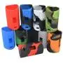 | Storage Bottles & Jars | Vapor storm PUMA 200W Box Mod silicone cover case wrap and Silicone skin sleeve sticker for VAPES storm230 VW mod Shield | by HUDITOOLS | 1 PCs
