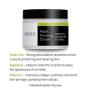 YEOUTH Neck Cream for Firming, Anti Aging Wrinkle Cream Moisturizer, Skin Tightening, Helps Double Chin, Turkey Neck Tightener, Repair Crepe Skin with Green Tea, Argireline, Vitamin C - 2oz (2oz)
