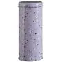 Premier Housewares Stellar Storage Canister, Tin, Pink, 8 x 8 x 18 cm Premier Housewares Stellar Storage Canister, Tin, Pink, 8 x 8 x 18 cm