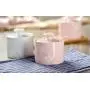Mini Spice Jars Combination Creative Seasoning Jar Japanese Set Ceramic Household Three-piece Set

Kleine Gewürflasen-Kombination Kreatives Gewürzglas Japanisches Set Keramik Haushalt Drei-teilig Set