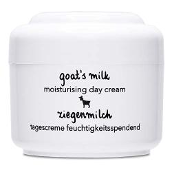 Goats Milk Day Cream - Face Cream Size 1.7 fl oz (50 ml)