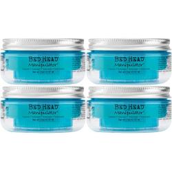 TIGI Bed Head Manipulator Styling Cream 2.0 oz. Pack of 4
