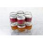 Prepworks by Progressive Reversible Stainless Steel Canning Rack