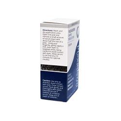 Plexaderm Rapid Reduction Serum - New Single Use Pods - Age-Defying Eye Treatment - Reduce the Look of Under-Eye Bags & Wrinkles, Diminish the Appearance of Dark Circles, Fine Lines & Crow’s Feet