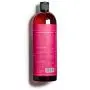 Cove Reinigungsseife mit Rosenblatt - 1000 ml - Organische Argan-, Hanf- und Jojobaöl