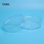 10pcs/lot transparent plastic box,food grade clear jar,candy box for gift wholesale in China