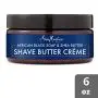 SheaMoisture African Black Soap Mens Shave Butter Creme, 6 Ounce SheaMoisture African Black Soap Mens Shave Butter Creme, 6 Ounce