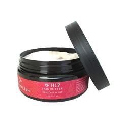 Marrakesh Whip Skin Butter Original Scent By Marrakesh for Unisex - 8 Oz Moisturizer, 8 Oz