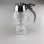 New Honey Syrup Jar Dispenser Holds 1 Cup Bee Hive Container Kitchen Storage Jars New Honey Syrup Jar Dispenser Holds 1 Cup Bee Hive Container Kitchen Storage Jars