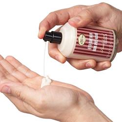 The Art of Shaving Sandalwood After-Shave Balm and Daily Moisturizer for Men