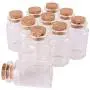 | Storage Bottles & Jars | 24pcs 305017mm 20ml Mini Glass Wishing Bottles Tiny Jars Vials With Cork Stopper wedding gift | by HUDITOOLS | 1 PCs | Storage Bottles & Jars | 24pcs 305017mm 20ml Mini Glass Wishing Bottles Tiny Jars Vials With Cork Stopper wedding gift | by HUDITOOLS | 1 PCs