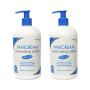 Vanicream Moisturizing Lotion, Pump, 16 Ounce (Pack of 2)