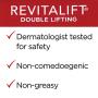 Face Moisturizer, LOreal Paris Revitalift Double Lifting Day Face Cream with Pro Retinol, 1 fl. oz.