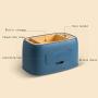 MARXIAO Kitchen Seasoning Box, Multi-Function Storage Household Kitchen Supplies Storage Box Seasoning Jar Seasoning Bottle Salt Shaker