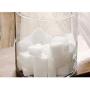 YTF-Glass sealed cans, sealed bottles, storage tanks, milk powder bottles, tea cans, stackable household 3 sets