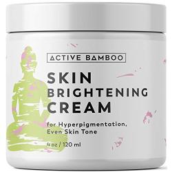 Dark Spot Corrector Remover Face Body. Skin Radiance Cream - Dark Spot Corrector Age Spot Remover for Face - Day Night Moisturizing Cream 4 OZ